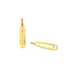 Hornady BLACK 5.7x28MM 40gr V-Max Handgun Ammo - 25rd Box - Image 4