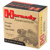 Hornady Custom 32 ACP 60gr XTP Handgun Ammo - 25rd Box - Image 3