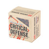 Hornady Critical Defense 38 Special 110gr FlexTip Handgun Ammo - 25rd Box 38spl - Image 3