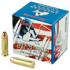 Hornady American Gunner 38 Special 125gr XTP Handgun Ammo - 25rd Box