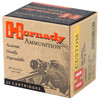 Hornady Custom 38 Special 158gr XTP Handgun Ammo - 25rd Box - Image 3