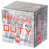 Hornady Critical Duty 357 Magnum 135gr FlexLock Duty Handgun Ammo - 25rd Box - Image 3