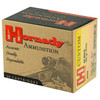 Hornady Custom 44 Magnum 300gr XTP Handgun Ammo - 20rd Box - Image 3