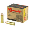 Hornady Custom 44 Magnum 300gr XTP Handgun Ammo - 20rd Box