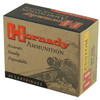 Hornady Custom 357 Sig 147gr XTP Handgun Ammo - 20rd Box - Image 3