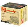 Hornady Custom 500 S&W 500gr XTP Handgun Ammo - 20rd Box - Image 3