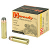 Hornady Custom 500 S&W 500gr XTP Handgun Ammo - 20rd Box