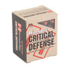 Hornady Critical Defense 45 Colt 185gr FlexTip Handgun Ammo - 20rd Box - Image 2