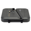 Hornady Dual-Lid Lock Box Black Safe