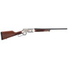 Henry Repeating Arms Long Ranger Deluxe 223 Remington 20in 5rd Lever-Action Rifle
