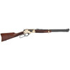 Henry Repeating Arms Side Gate 45-70 Government 20in 4rd Lever-Action Rifle