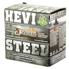 HEVI-Shot 12 Gauge 3 in #2 Shot Shotgun Ammo - 25rd Box Steel - Image 3