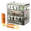 HEVI-Shot 12 Gauge 3 in #2 Shot Shotgun Ammo - 25rd Box Steel