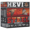 HEVI-Shot Hevi-Steel Upland 12 Gauge 2.75 in #6 Shot Steel Shot Shotgun Ammo - 25rd Box - Image 2
