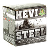 HEVI-Shot 20 Gauge 3 in #2 Shot Shotgun Ammo - 25rd Box - Image 2