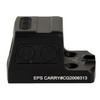 Holosun Technologies EPS 1x 2 MOA Red Dot Sight Carry - Image 3