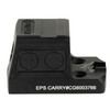 Holosun Technologies EPS 1x 6 MOA Red Dot Sight Epscarry Green - Image 3