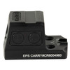 Holosun Technologies EPS 1x 6 MOA Red Dot Sight Carry - Image 3