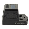 Holosun Technologies EPS 1x 2 MOA Red Dot Sight Mrs Solar - Image 3