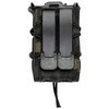 High Speed Gear X2RP MultiCam Black Magazine Pouch for (3) Magazines - Image 2
