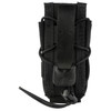 High Speed Gear Taco Black Pouch for Tourniquet - Image 2
