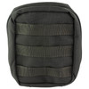High Speed Gear Mini EOD Black Pouch