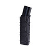 High Speed Gear Taco Black Magazine Pouch for (1) Magazine Ext Pistol/smg