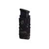 High Speed Gear Taco MultiCam Black Magazine Pouch for (1) Magazine Sngle Pistol