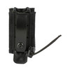 High Speed Gear Duty TACO Black Pouch for OC Spray - Image 2