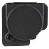 High Speed Gear Uniform Line Black Pouch for Dip Can