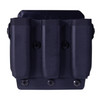 High Speed Gear Uniform Line Black Magazine Pouch for MOLLE Trpl Sz1