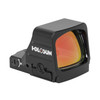 Holosun Technologies 407COMP 1x Red Dot Sight Green 6moa - Image 2