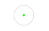 Holosun Technologies 407COMP 1x Red Dot Sight X3 Green 2moa - Image 4