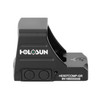 Holosun Technologies 507C 1x 2 MOA Reflex Sight Green - Image 2