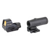 Holosun Technologies 510C Green 3x22mm 2 MOA Reflex Sight