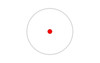 Holosun Technologies HM3X 3x28mm 2 MOA Red Dot Sight - Image 3