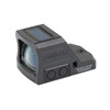Holosun Technologies 407COMP 1x Red Dot Sight X3 Gold 2moa