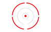 Holosun Technologies 507C 1x 2 MOA Reflex Sight Red - Image 4