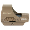Holosun Technologies 510C 1x 2 MOA Reflex Sight Red Qr - Image 3