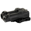 Holosun Technologies LE221 Black Laser for 1913 Picatinny Rail Red