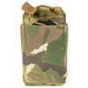 Haley Strategic Partners Single Rifle Mag Pouch MultiCam Magazine Pouch for (1) Magazine