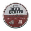 JTS Group Dead Center Pellets Dcp 25 Hp