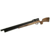 JTS Group Airacuda Black Air Rifle Standard 22 - Image 3