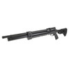 JTS Group Airacuda Black Air Rifle Prs Max 22 - Image 3