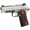 Kimber Pro CDP II 45 ACP 4in 7rd 1911 Pistol - Image 3