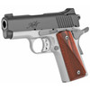 Kimber Ultra Carry II Two-Tone 45 ACP 3in 7rd 1911 Pistol - Image 3