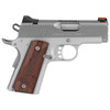 Kimber Stainless Ultra Carry II 45 ACP 3in 7rd 1911 Pistol - Image 2