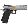 Kimber America 2K11 9mm 5in 20rd Semi-Auto Pistol Target Stainless - Image 2
