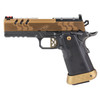 Kimber America 2K11 9mm 4.25in 19rd 1911 Pistol Coyote