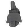 Kel-Tec Black Outside Waistband Holster for Keltec PR57 - Image 2